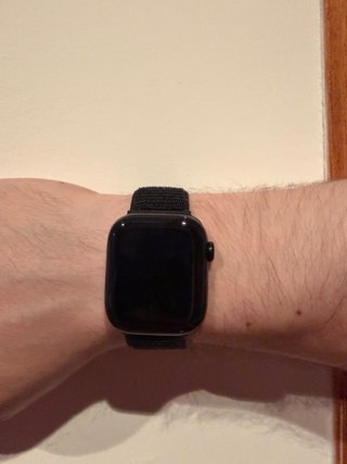 Apple Watch Series 11 GPS 42mm Aluminio
