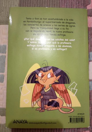 Lote de 5  libros infantil y juvenil
