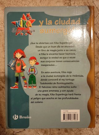 Lote de 5  libros infantil y juvenil
