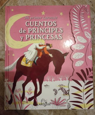 Lote de 5  libros infantil y juvenil