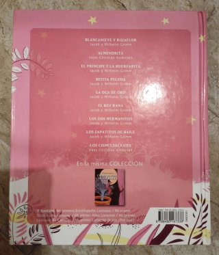 Lote de 5  libros infantil y juvenil