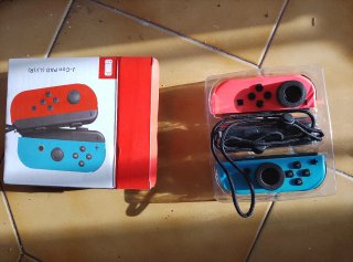Mandos Nintendo Joy-Con Pad (L)/(R)