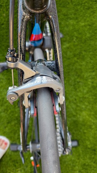 Specialized Tarmac Talla 49
