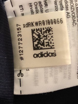 Leggings Adidas Talla S