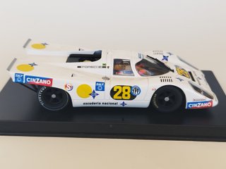 Scalextric Porsche 917 FLY 28