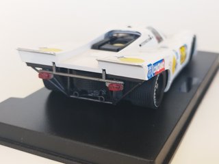 Scalextric Porsche 917 FLY 28
