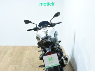 KAWASAKI Z 900 (FULL)