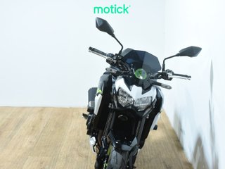 KAWASAKI Z 900 (FULL)