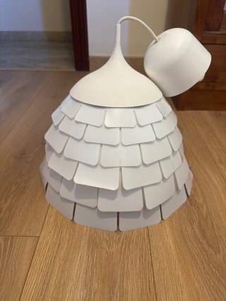 Lote 5 Lámparas