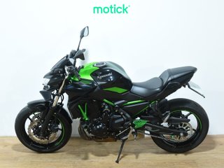 KAWASAKI Z 650 (A2)