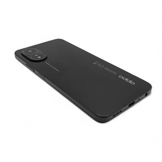TELEFONO CELLULARE OPPO A38 128GB/4GB RAM NERO
