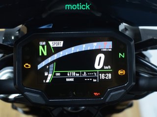 KAWASAKI Z 900 (FULL)