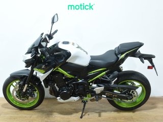 KAWASAKI Z 900 (FULL)