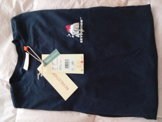 Camiseta T/M nueva Jack & jones