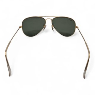 GAFAS RAY-BAN RB 3025 AVIATOR LARGE METAL + ESTUCHE