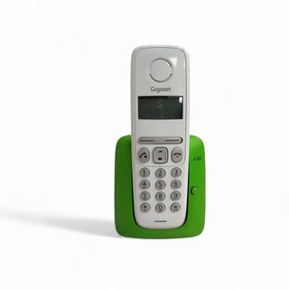 TELEFONO INALAMBRICO GIGASET A270 + CAJA