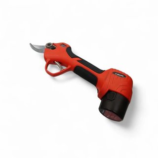 TIJERA ELECTRICA BELLOTA EPR233P + 2 BATERÍA + CARGADOR