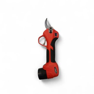 TIJERA ELECTRICA BELLOTA EPR233P + 2 BATERÍA + CARGADOR