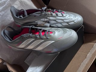 Botas Fútbol Adidas Predator League FT