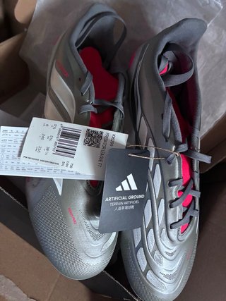 Botas Fútbol Adidas Predator League FT