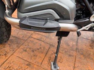 BMW R1200GS Adventure Maletas Negociables