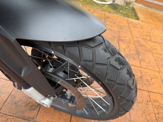 BMW R1200GS Adventure Maletas Negociables