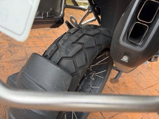 BMW R1200GS Adventure Maletas Negociables