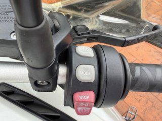 BMW R1200GS Adventure Maletas Negociables