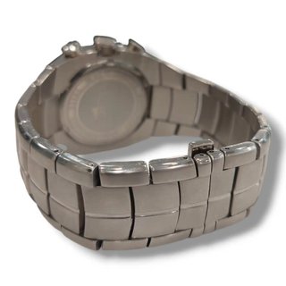 RELOJ LOTUS 15384 CORREA ACERO