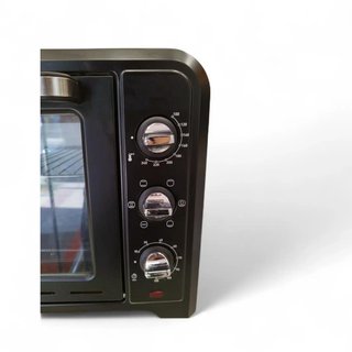 HORNO DE SOBREMESA MOULINEX SERIE O30B 33 L 7 MODOS DE COCCIÓN + ACCESORIOS