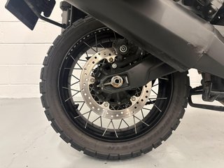 HARLEY-DAVIDSON PAN AMERICA SPECIAL