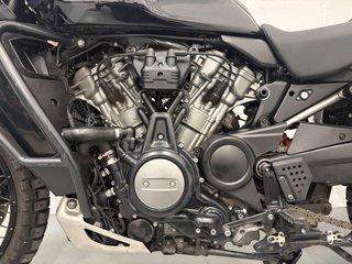 HARLEY-DAVIDSON PAN AMERICA SPECIAL