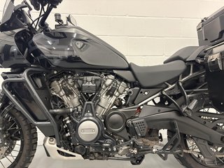 HARLEY-DAVIDSON PAN AMERICA SPECIAL