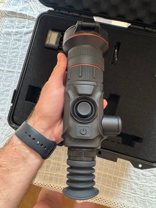 Thermtec Vidar 660