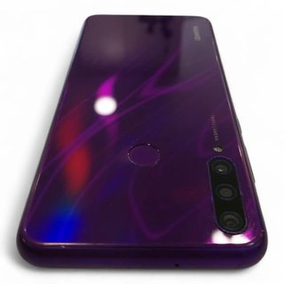 MOVIL HUAWEI Y6P VIOLETA 3GB / 64GB
