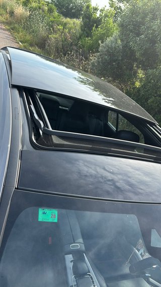 Mercedes-Benz A180 2019