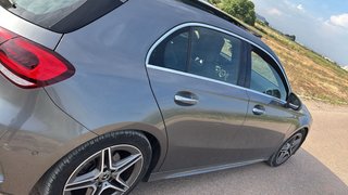 Mercedes-Benz A180 2019