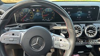 Mercedes-Benz A180 2019