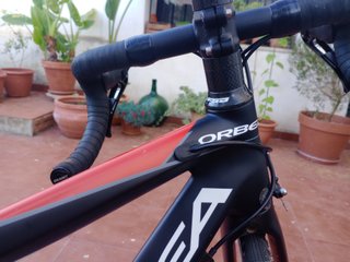 Orbea Avant Carbono T 47