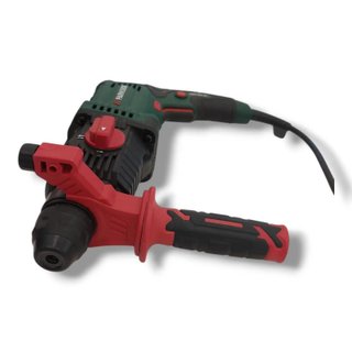 MARTILLO PERFORADOR PARKSIDE PBH 800 B1 + ACC + MALETIN *A ESTRENAR*