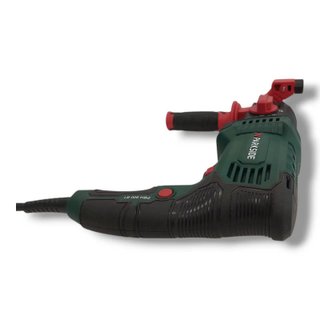 MARTILLO PERFORADOR PARKSIDE PBH 800 B1 + ACC + MALETIN *A ESTRENAR*