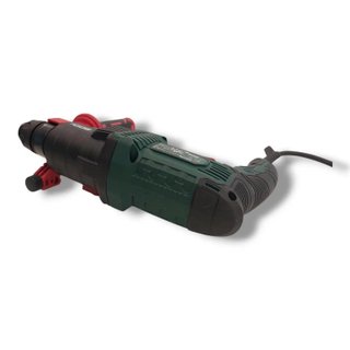 MARTILLO PERFORADOR PARKSIDE PBH 800 B1 + ACC + MALETIN *A ESTRENAR*