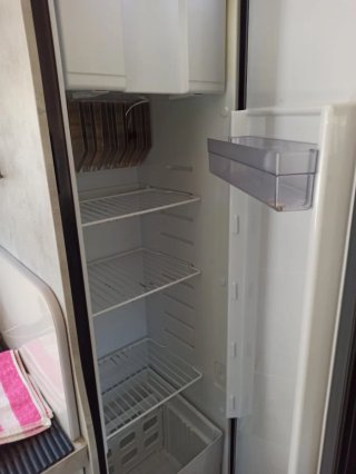 Alquiler Autocaravana Elnagh 565