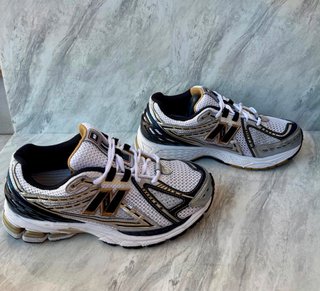 New Balance 1906r Oro Bianco