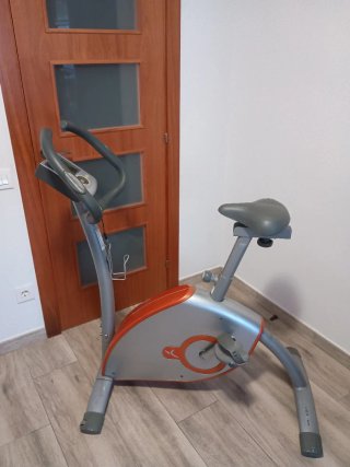 Bicicleta Estática Domyos VM-580