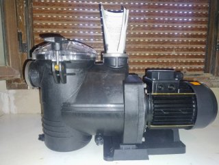 Bomba Piscina Prínze 1.5 CV