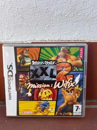 Giochi Nintendo DS
