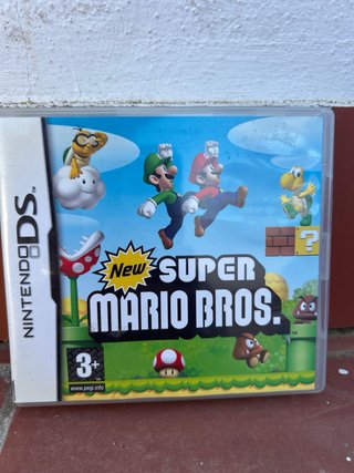 Giochi Nintendo DS