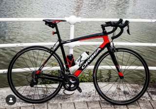 Orbea Avant M30 2017