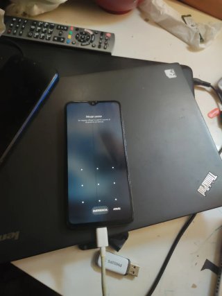 Xiaomi Redmi Note 8 Pro